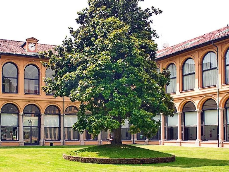 Hotel Palazzo Delle Stelline Милан