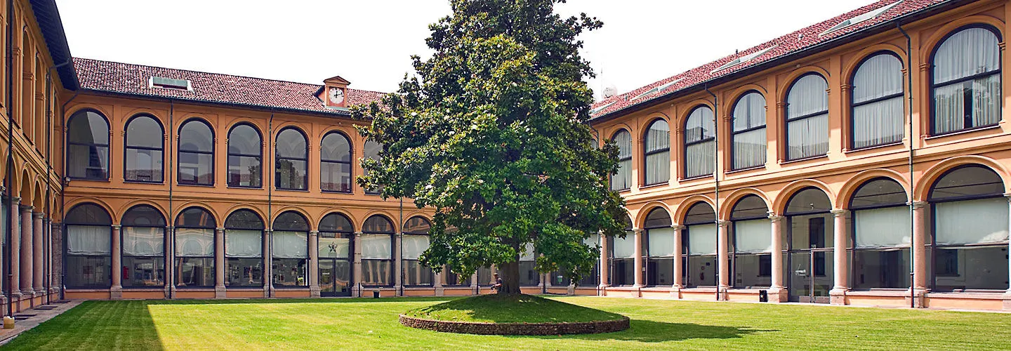 Hotel Palazzo Delle Stelline Mailand