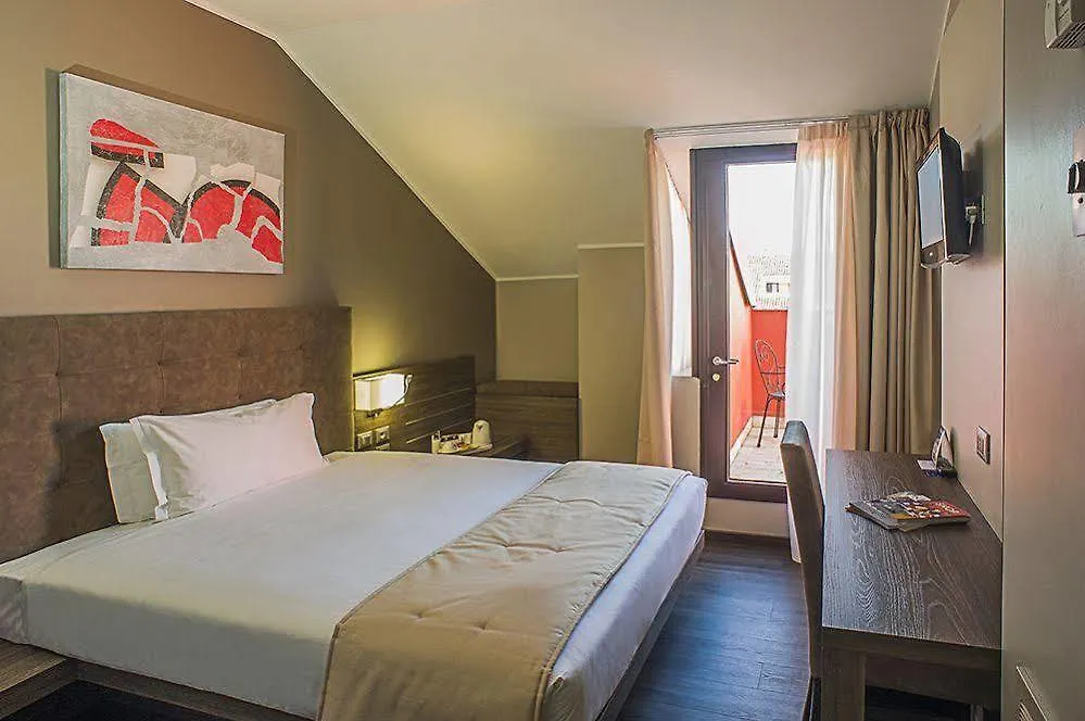 Hotel Palazzo Delle Stelline Milan 3*,