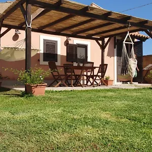 Casa Paolo In Val Di Noto Casa vacanze