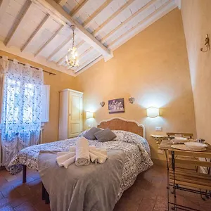  Bed & Breakfast Il Giardino Segreto Italia