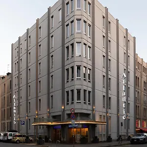 C-hotels Atlantic מילאנו