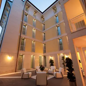 Residenza Agnello D'oro בוסולנגו