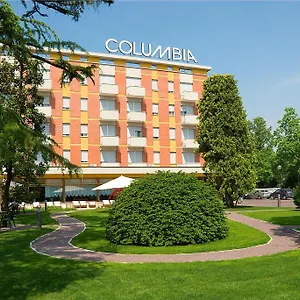 *** Hotel Columbia Terme Italia