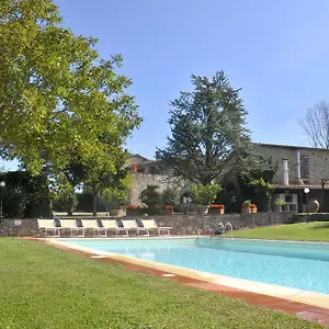 Podere Lornanino מונטריג'יוני