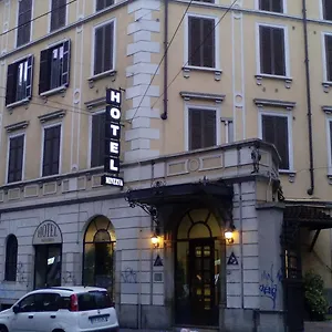 Minerva Hotel